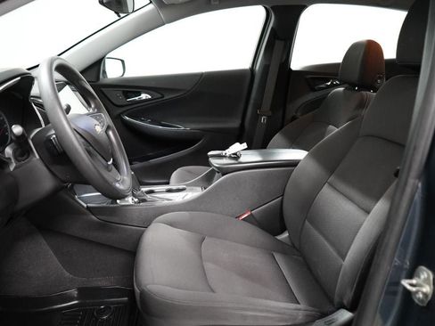 Used 2019 Chevrolet Malibu LT FWD image 20