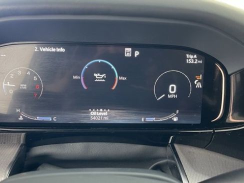 Used 2023 Jeep Grand Wagoneer Series III image 36