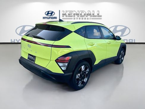 Used 2024 Hyundai Kona SEL w/ Convenience Package FWD image 6