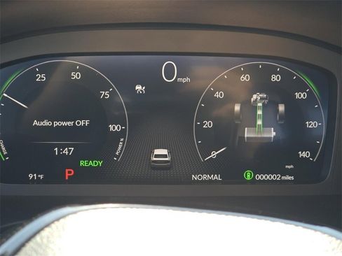 New 2026 Honda Civic Sport Touring image 33