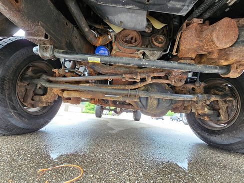 Used 2011 RAM 2500 ST w/ ST Popular Equipment Group image 44