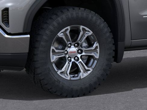 New 2026 GMC Sierra 1500 Pro w/ Pro Value Package AWD/4WD image 9