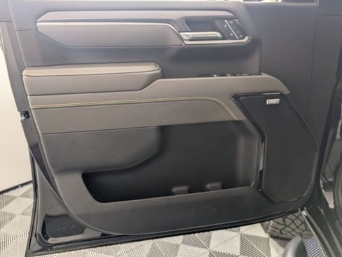 Certified 2024 Chevrolet Silverado 2500 ZR2 image 10