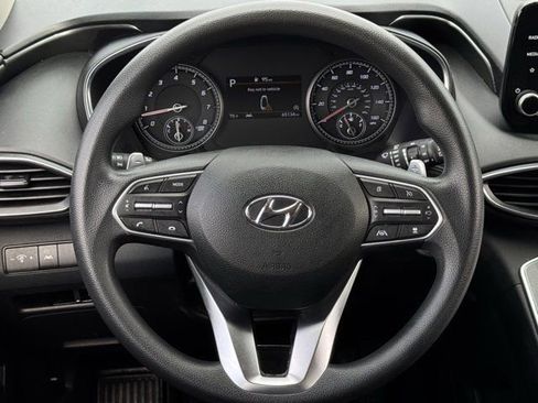 Used 2022 Hyundai Santa Fe SEL FWD image 12