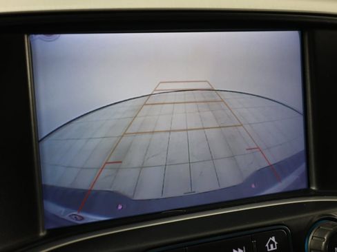 Used 2018 GMC Sierra 1500 SLT w/ SLT Premium Package image 7