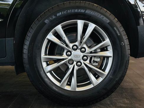 Used 2021 Cadillac XT5 Premium Luxury FWD image 26