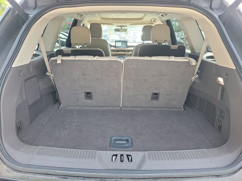 Used 2022 Lincoln Aviator Reserve RWD image 14