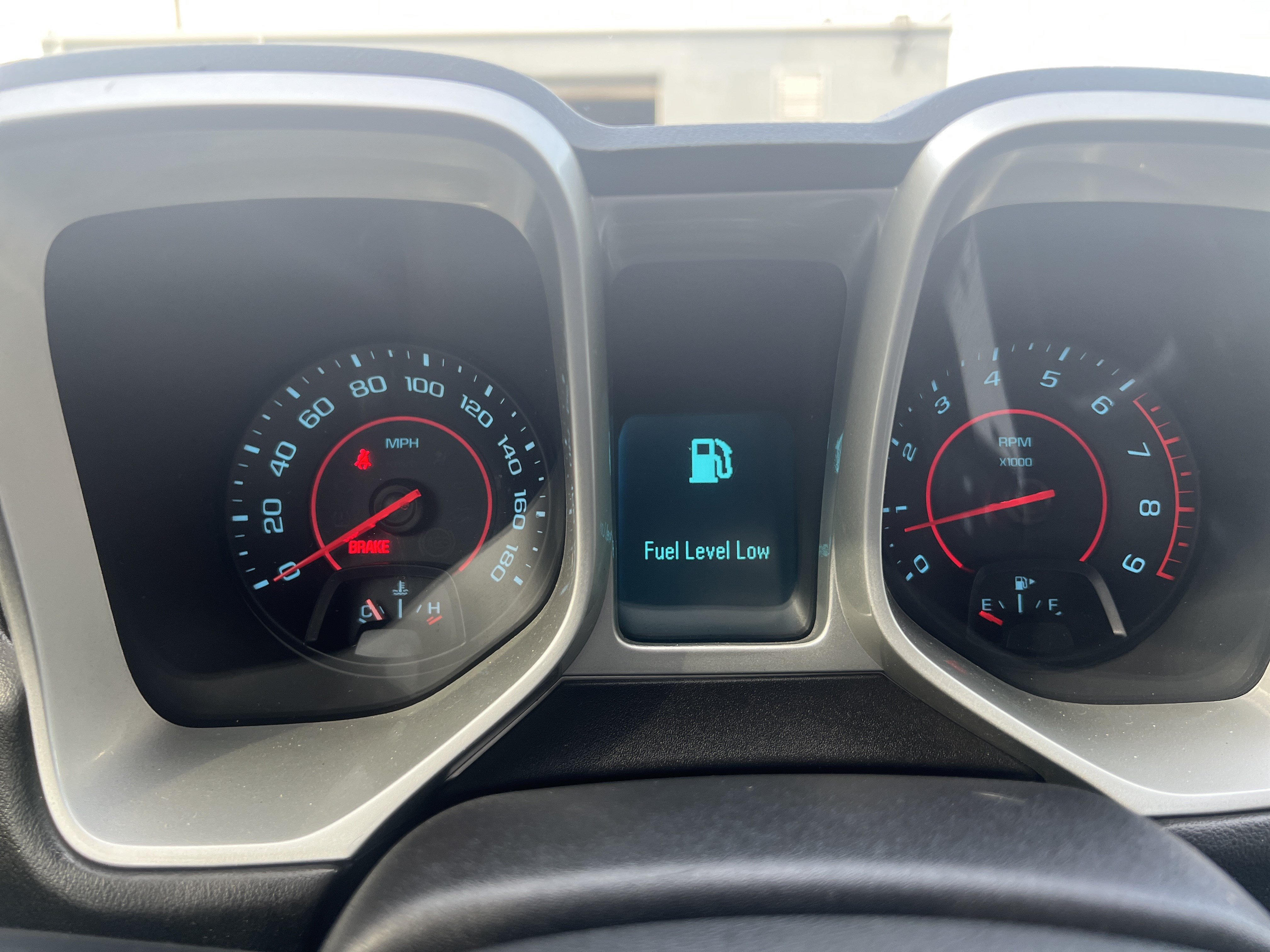 Used 2013 Chevrolet Camaro SS w/ RS Package RWD image 20