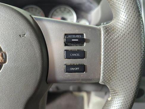 Used 2015 Nissan Frontier Desert Runner RWD image 27