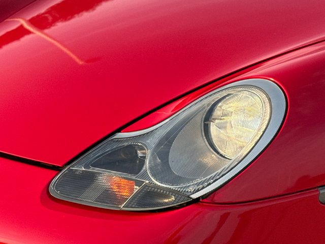 Used 2000 Porsche 911 Carrera RWD image 4