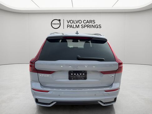 New 2026 Volvo XC60 T8 Ultra w/ Protection Package Premier image 5