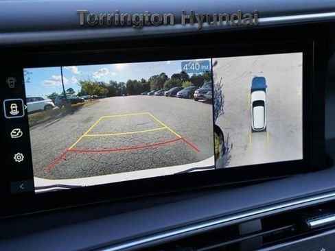 New 2026 Hyundai Palisade Calligraphy image 28