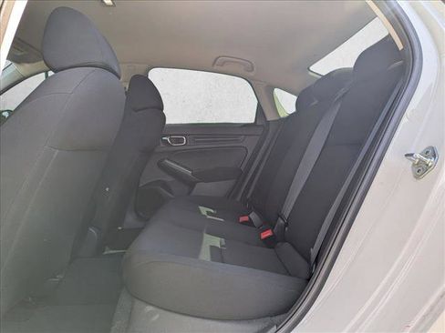 Used 2022 Honda Civic LX image 17