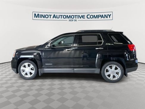 Used 2016 GMC Terrain SLT w/ Open Road Package AWD/4WD image 5