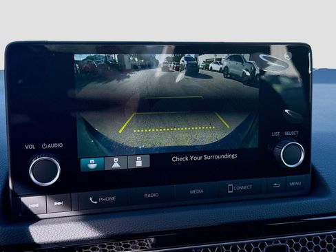 New 2026 Honda Civic LX image 13