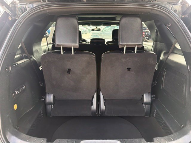 Used 2019 Ford Explorer Limited w/ Class III Trailer Tow Package AWD/4WD image 17