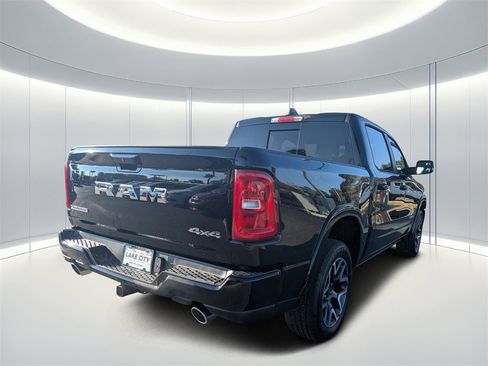 New 2026 RAM 1500 Laramie image 3