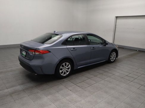 Used 2023 Toyota Corolla LE image 10