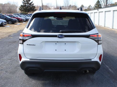 New 2026 Subaru Forester Premium w/ Base/Premium Plus Package image 6