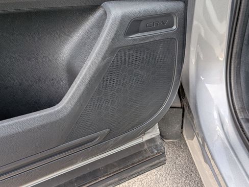 Used 2024 Honda CR-V Sport image 16