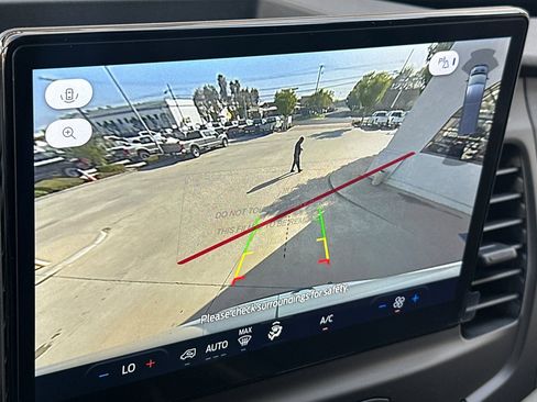 New 2026 Ford Transit 250 148 Medium Roof w/ Load Area Protection Package image 18