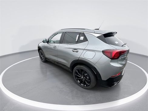 New 2026 Buick Encore GX Sport Touring w/ Comfort Package image 6