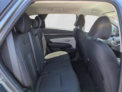 Used 2023 Hyundai Tucson SEL AWD/4WD image 21