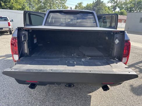 Used 2022 Honda Ridgeline RTL-E image 14