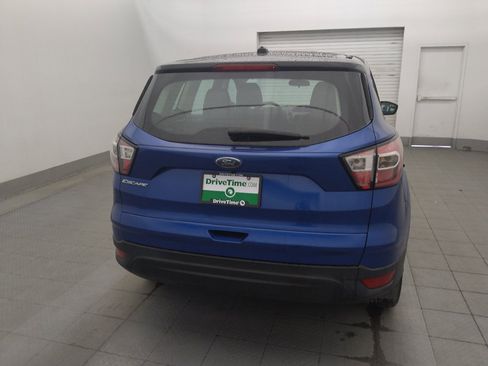 Used 2017 Ford Escape S FWD image 7
