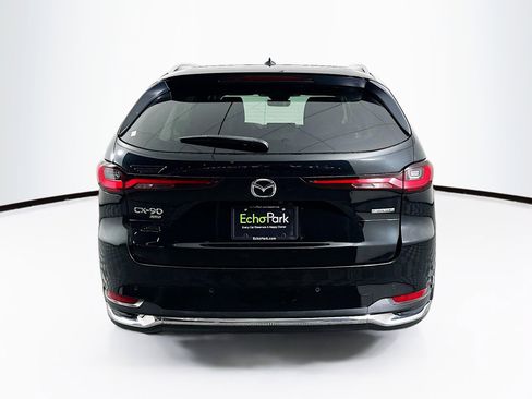 Used 2024 MAZDA CX-90 3.3 Turbo w/ Premium Package image 7