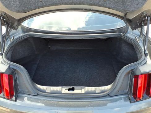 Used 2016 Ford Mustang Coupe w/ Wheel & Stripe Package image 6