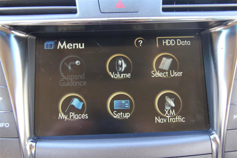 Used 2007 Lexus LS 460 RWD image 30
