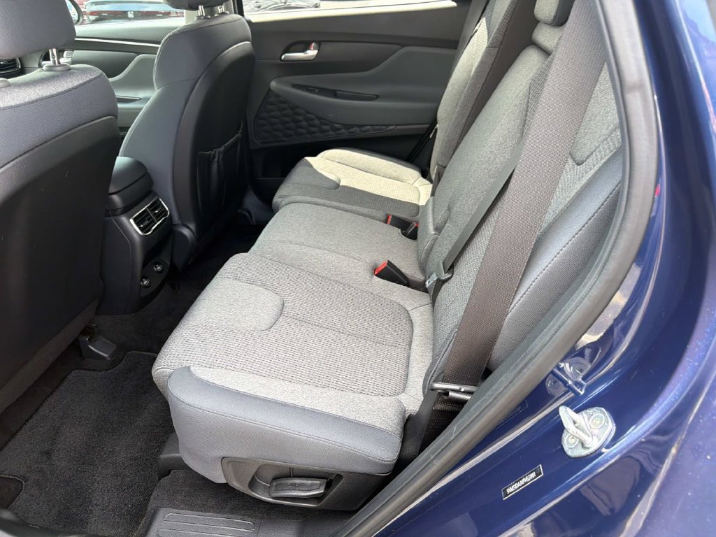 Used 2023 Hyundai Santa Fe SE AWD/4WD image 14