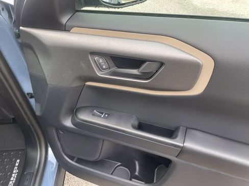 New 2025 Ford Bronco Sport Big Bend image 44