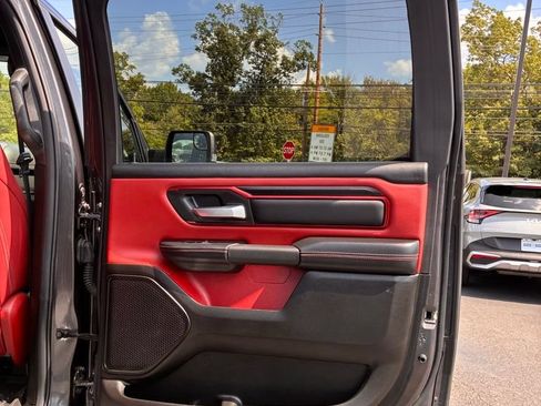 Used 2026 RAM 1500 Rebel w/ Rebel Level 1 Equipment Group AWD/4WD image 24
