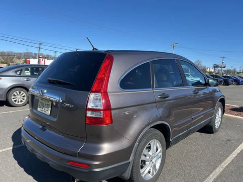 Used 2010 Honda CR-V EX image 18