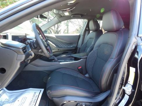 New 2026 Dodge Charger R/T w/ Driver Convenience Group AWD/4WD image 13
