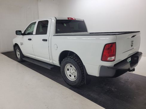 Used 2022 RAM 1500 Tradesman RWD image 5