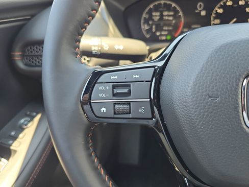 New 2026 Honda HR-V Sport image 25