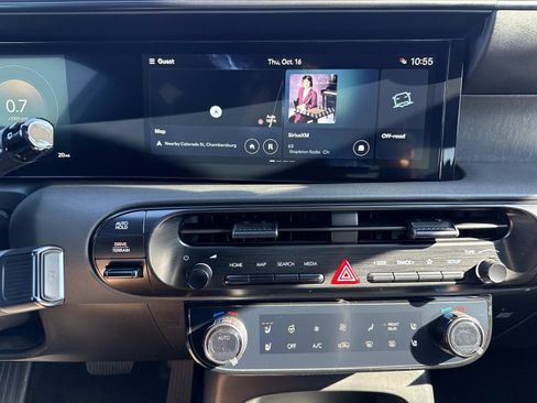 New 2026 Hyundai Palisade XRT Pro image 4