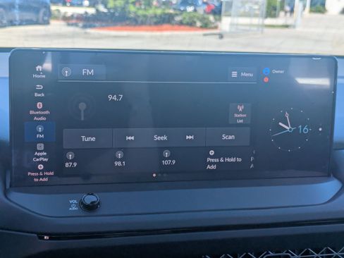 New 2026 Honda Accord Sport image 18