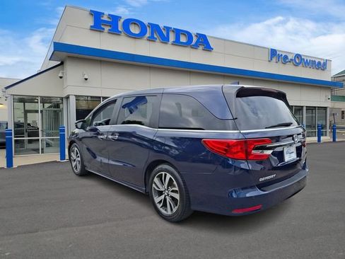 Used 2023 Honda Odyssey Touring image 6
