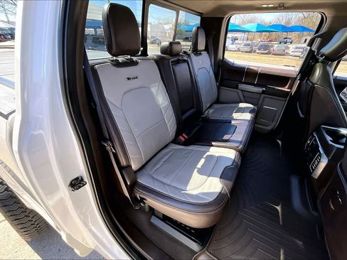 Used 2019 Ford F250 Limited image 20