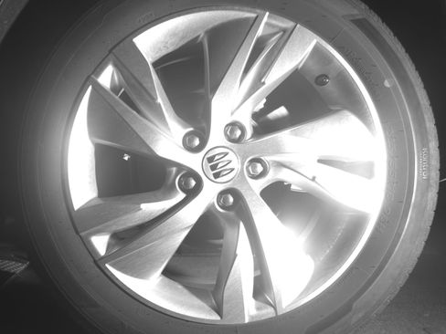 Used 2025 Buick Encore GX Preferred image 14