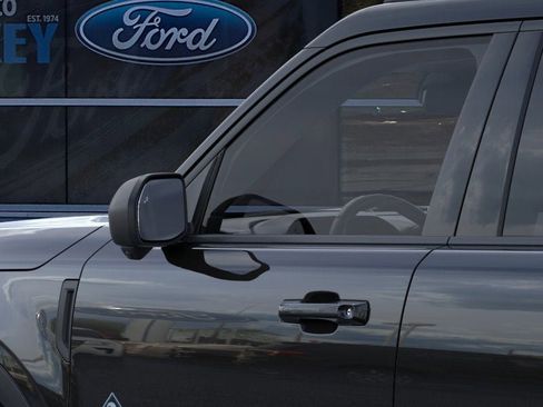 New 2025 Ford Bronco Sport Outer Banks w/ Outer Banks Tech Package+ image 20