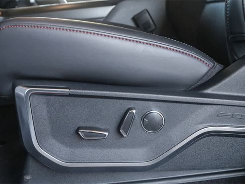 New 2025 Ford F150 Raptor image 20