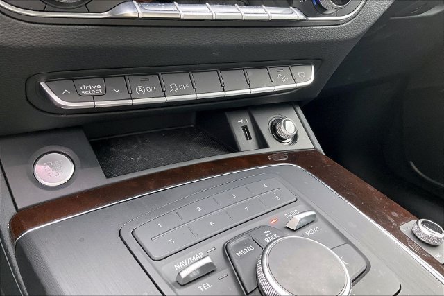 Used 2019 Audi Q5 2.0T Premium w/ Convenience Package AWD/4WD image 33