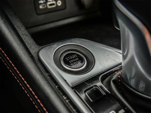 Used 2021 Nissan Sentra SR image 25