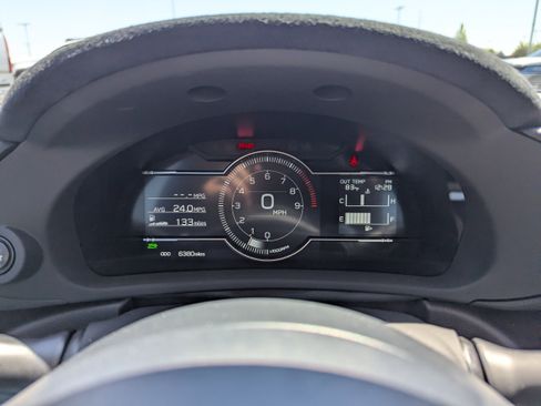 Used 2024 Toyota GR86 Premium RWD image 17