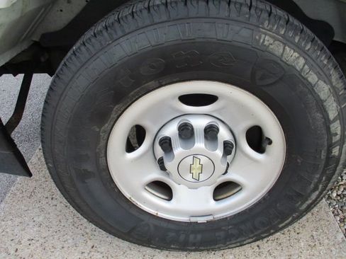 Used 2020 Chevrolet Express 2500 w/ Safety Package image 23